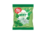 Saldainiai MIO&RIO, mėtų skonio, 120 g