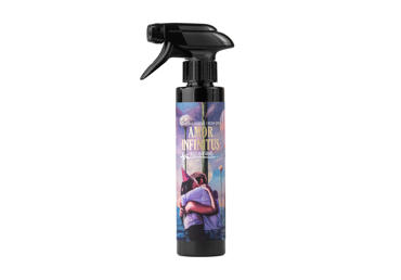 Purškiamas kvapas CANDLE FAMILY Amor Infinitus, 250 ml