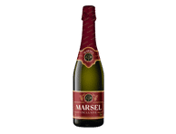 Gazuotas aromatizuotas vyno gėrimas MARSEL EXCLUSIVE, 750 ml