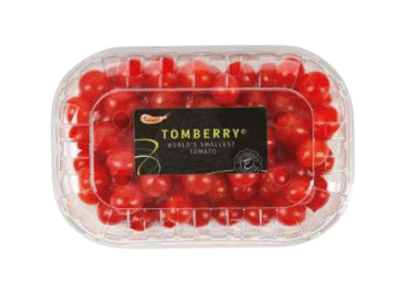 Uoginiai pomidorai, 125 g