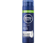 Skutimosi putos NIVEA MEN, 200 ml