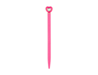 Rašiklis su širdele