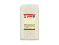 Varškė WELL DONE 9%, ~1kg