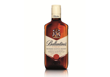 Viskis BALLANTINES, 500 ml