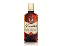 Viskis BALLANTINES, 500 ml