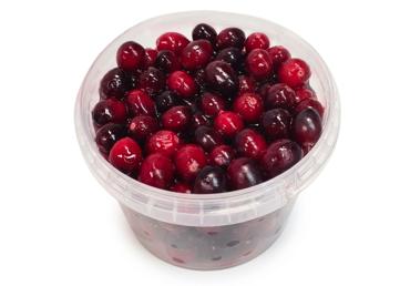 Spanguolės kibirėlyje su vandeniu, 450 g