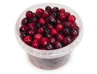 Spanguolės kibirėlyje su vandeniu, 450 g