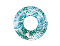 Plaukiojimo ratas Tropical Palms, 1.19 m