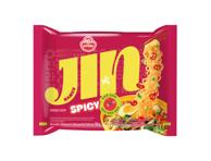 Greitai paruošiami makaronai OTOKI JIN SPICY, 120 g