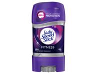 Moteriškas dezodorantas LADY SPEED STICK FITNESS GEL, 65 g