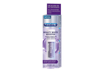 RAPID WHITE Beauty White serumas dantims, 30 ml