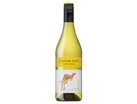 Baltasis sausas vynas YELLOW TAIL CHARDONNAY, 0,75l