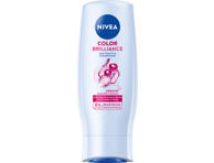 Plaukų kondicionierius NIVEA Color Brilliance, 200 ml
