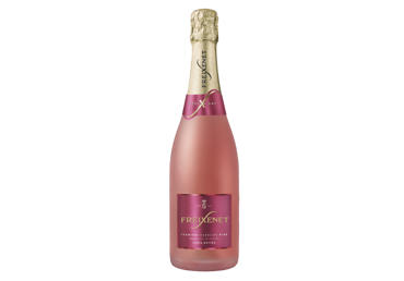 Raudonasis putojantis sausas vynas FREIXENET CARTA ROTINA, 750 ml