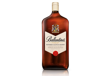 Viskis BALLANTINES, 3 l