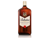 Viskis BALLANTINES, 3000 ml