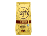 Kavos pupelės AROMA GOLD CLASSIC, 1 kg