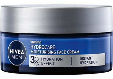 NIVEA MEN Veido kremas vyrams PROTECT&CARE, 50 ml - 2