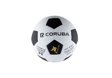 Futbolo kamuolys CORUBA, 5 dydis