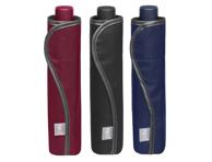 Trumpas skėtis PERLETTI, 54/8, 3 spalvos