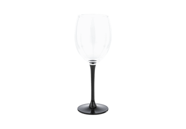 Vyno taurės AURORA ILLUSION, 330 ml, 6 vnt., 6 vnt.