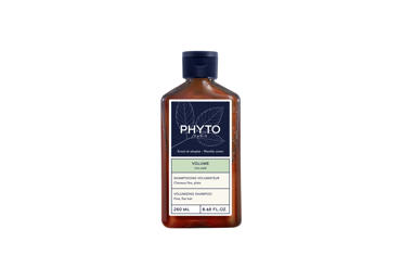 Šampūnas PHYTO Plaukų PARIS VOLUME VOLUMIZING SHAMPOO, 250 ml