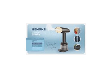 Garinis lygintuvas HENSKE - 3