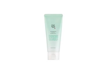 Veido prausiklis Green Plum Refreshing Cleanser BEAUTY OF JOSEON, 100 ml
