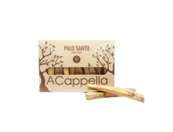 Medžio lazdelės smilkymui ACAPPELLA PALO SANTO, 1 vnt.