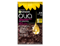 Garnier Olia 5.15, šalta ruda.