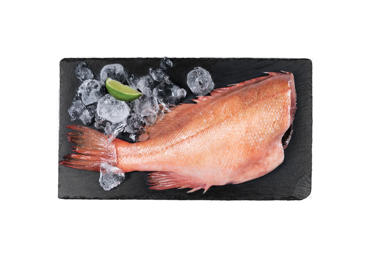 Atšildyti didieji jūriniai ešeriai, 1 kg