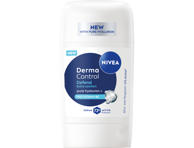 NIVEA pieštukinis antiperspirantas Derma Control Defend moterims, 50 ml