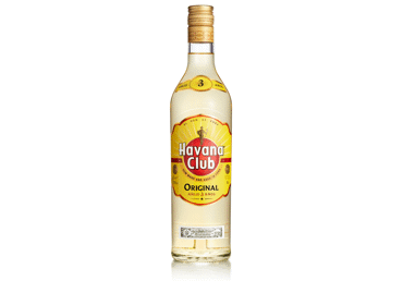 Romas HAVANA CLUB ANEJO 3YO, 700 ml