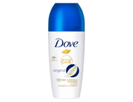 Moteriškas rutulinis dezodorantas DOVE, 50 ml