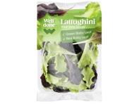 Salotų mišinys WELL DONE LATTUGHINI, 100 g