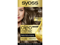 Plaukų dažai SYOSS OLEO INTENSE, Nr. 6-54, 1 vnt.