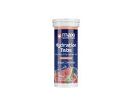 Elektrolitų tabletės MAXI NUTRITION, arbūzų skonio, 40 g, 10 vnt