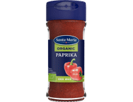 Ekologiškų paprikų milteliai SANTA MARIA, 36 g