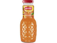 Įvairių vaisių nektaras GRANINI, 250 ml