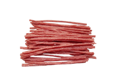 Vytinti kiaulienos šiaudeliai MEAT CRAFT, aukščiausia rūšis, 1 kg
