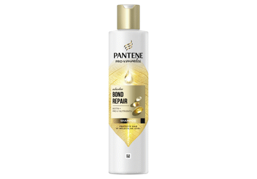 Plaukų šampūnas PANTENE Bond Repair, 250 ml