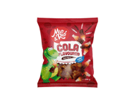 Kolos skonio guminukai MIO&RIO 200g, 200 g