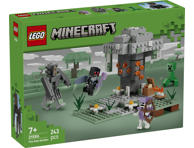 Konstruktorius LEGO Pale Garden 21586