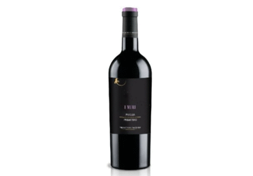 Raudonasis sausas vynas VIGNETI DEL SALENTO I MURI, 750 ml