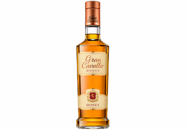 Spiritinis gėrimas GRAND CAVALIER HONEY, 500 ml