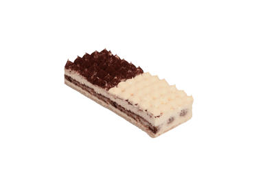 KARALIŠKAS tiramisu plokštainis, 1 kg - 2