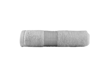 Kilpinis rankšluostis ELDORADO HOME, pilkas, 70x130 cm - 2
