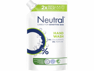 Skystasis muilas NEUTRAL, papildymas, 500 ml