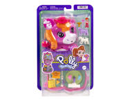 POLLY POCKET žaidimų rinkinys