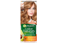 Garnier Color Naturals 7.34, natūrali vario blondinė. 